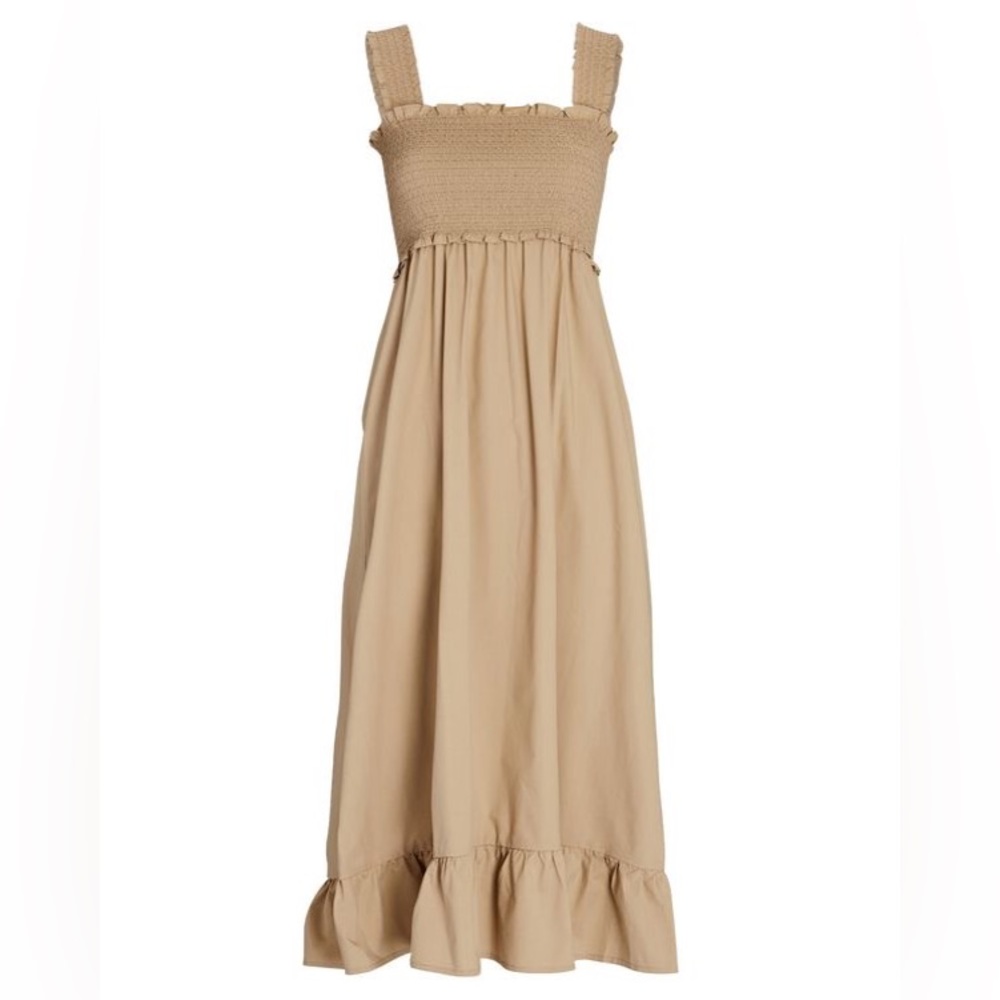 Rails Rumi Dress